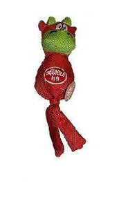 Mighti Ruff Pet Wobbly Ball Character Toys