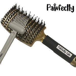 Pawfectly Calm 2 in 1 Cleaning Tool