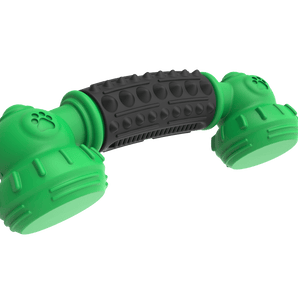 Mighti Ruff Telephone Rubber Chew Toy