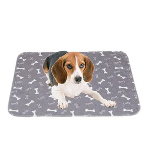 Mighti Ruff Puppy Wee-On Reusable Mats